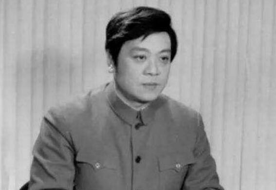 赵忠祥去世