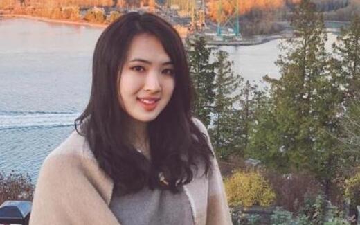 姚安娜否认美国国籍