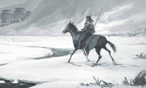 雪中悍刀行讲的是什么