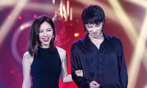 堂哥回应华晨宇隐婚生子