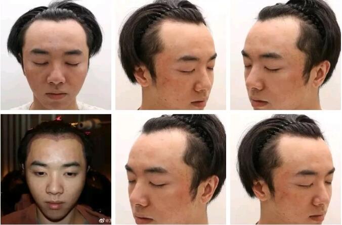 华晨宇方称拒绝造谣者道歉