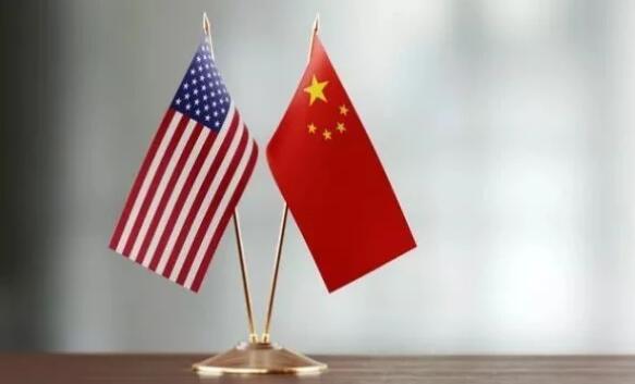 中美元首是否达成新共识中方回应