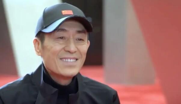 张艺谋任北京冬奥会开闭幕式总导演