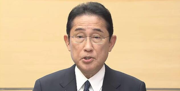日首相要求中方撤销进口管制措施