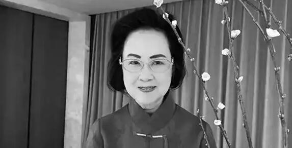台媒公布作家琼瑶离世原因