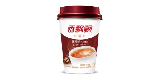 香飘飘发文辟谣破产