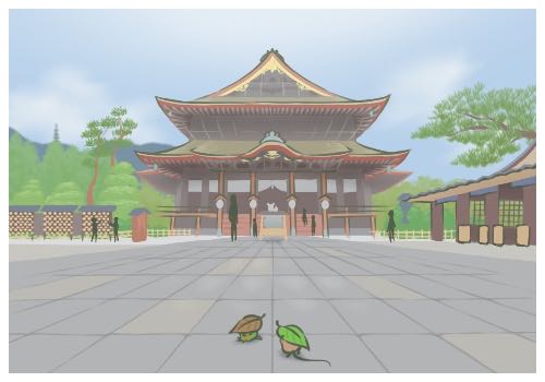 普京感谢协助俄军的朝鲜军人